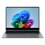 Cita datorprece Samsung  Ssamsung Galaxy Book5 Pro CU5 228V/32GB/512GBSSD/Win 11 Home moonstone gray | NP960QHA-KG1DE | 8806095790565