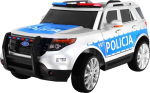 SUV s&otilde;iduk Polska Policja | PA.CH9935.EXL.SR | 5903864904710