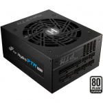 Fortron Hydro PTM PRO ATX3.1(12V-2x6) 1350W (2x 12-Pin High Power GPU, 4x PCIe, Kabelmanagement, 1350 Watt) | PPA13F0101 | 4713224529047