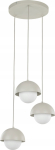 Rippvalgusti TK Lighting LAMP PENDANT TK LIGHTING BONO G9 3X8W | 10206 | 5906135102068