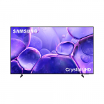 Samsung GU55U8099F 55'' UHD Smart TV Black | GU55U8099FUXZG | 8806097036562