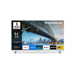 Telewizor Thomson Telewizor 24HG2S15CW - Google TV 24" HD Biały 12V | 24HG2S15CW | 9120106663334