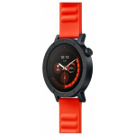 Nothing Watch 3 Pro Orange (DE)  mit 1,43" AMOLED, Dual-Band GPS (L1+L5), bis zu 13 Tage Akku | A10700024 | 6974434225336