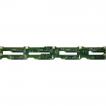 Inter-Tech IPC tagaplaat BP-4708-NVMe 8-kordne | 88887407 | 4260455649537