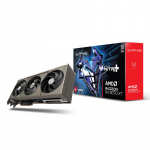 SAPPHIRE NITRO+ AMD Radeon&trade; RX 9070 XT GAMING OC Grafikkarte 16GB GDDR6 HDMI/DP | 11348-01-20G | 4895106295872