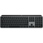 Klaviatuur Logitech MX Keys S for Mac (920-011635) | 920-011635 | 5099206114548