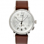 K&auml;ekell BURBERRY MAN BU7681 (42MM) | BU7681 | 8431777852714