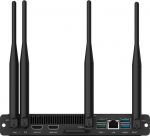 Prestigio Solutions Windows PC PSMB528K001 Core i5 12th Gen, 8GB DDR5 RAM, 256GB SSD, 3G/4G, Wi-Fi 6, Bluetooth 5.2, Windows 11 trial | 8595248160545 | 8595248160545