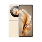 Nutitelefon Nubia Bundle Nubia Flip (Gold) + etui + słuchawki + cooler | SET:FlipBundle/GD | 5903719153614