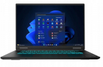 Gigabyte GAMING A16 PRO - Core 7 - 240H | 16"-165Hz QHD+ | 32GB | 1TB + 2TB | W11P | RTX 5080 | DYHG5EECC4SD|1020M2W11P | 5906849857353