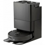 Roborock Qrevo C Pro, juodas | QRRCP52-00