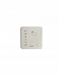 Ropam EXP-NFC-RN Ropam Kaartide / v&otilde;tmehoidjate lugeja Neo-IP-64 jaoks | EXP-NFC-RN | 5903317818946