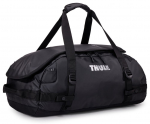 Thule Thule Chasm TDSD302 Black spordikott 40 l pol&uuml;ester Black | 3204989 | 085854255196
