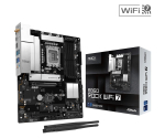 Mātesplate ASRock B860 ROCK WIFI 7 | B860 ROCK WIFI 7 | 4711581494176