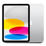 o2-Aktion Apple iPad 11 5G 128GB silber | 4515-300201-00 | 195950104677