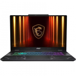 MSI Cyborg 17 B2RWFKG-066XPL - Core 7 240H | 17,3" | 32GB | 2TB | W11H | RTX 5060 | B2RWFKG-066XPL|20M232W11H | 5906849850446