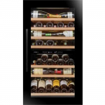 Veinijahuti Avintage AVI105G2 winiarka do zabudowy | AVI105G2 | 3595320108019