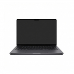 Apple MacBook Pro 14" 2025 M5/32/2TB 10C CPU 10C GPU Space Black 96W NTG BTO | CZ1KH-02221000 | 4069978220601