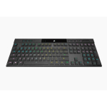 Juhtmevaba &uuml;lisuure &otilde;huke klaviatuur K100 RGB Cherry MX | CH-913A01U-NA | 840006655176