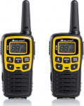 K&auml;eshoitav raadio Alan Radiotelefony PMR MIDLAND XT50 kohvriga | URZ0621
