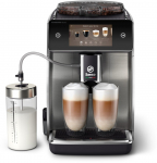 Saeco GranAroma Deluxe SM6685/00 metallist kohvimasin | SM6685/00 | 8720389002731