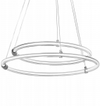 Laelamp Osram LUMINAIRE OSRAM LED 21W 3K 2400LM | 4099854458163 | 4099854458163