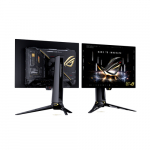 Asus ROG Swift OLED 27-tolline m&auml;ngumonitor PG27AQWP-G Edition 20 (67.3 cm, Black, QHD, USB-Hub, Dual-Mode, 540Hz paneel) | 90LM0CF0-B02971 | 4711636464758