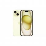 Apple iPhone 15 Plus 512GB, yellow (EU) | 195949042843