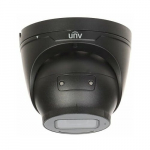 IP-videokaamera Uniview vandalikindel IP IPC3634SB-ADZK-I0-BLACK - 4 Mpx 2.7-13.5 mm - MOTOZOOM UNIVIEW | IPC3634SB-ADZK-I0-BLACK | 6937096311151