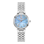 K&auml;ekell GC naistele Z64003L3 (34MM) | Z64003L3 | 91661584909