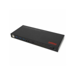L&uuml;liti Roline KVM-l&uuml;liti ROLINE, 4 arvutit, HDMI 4K 60 Hz juures, 3-pordiline USB 3.2 Gen1 / USB 3.0 jagaja | 7630049675735 | 7630049675735