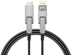 Altusen StoltZen SHDP-1400-010 DisplayPort kaabel 10 m Mini DisplayPort | SHDP-1400-010 | 7072662030544