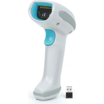 Joonkoodilugeja Digitus DIGITUS Advanced traadita 1D/2D 2m/s 1280x1024 IP52 | DA-81007 | 4016032508847