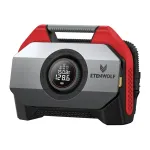 Autokompressor Etenwolf S6 11.03bar 19200mAh Red | 6978763360546