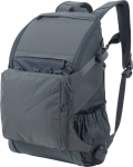 Turismiseljakott Helikon-Tex Bail Out Bag 25 l Graphite | PL-BOB-NL-35 | 5908218799981
