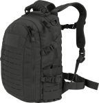 Turismiseljakott Helikon-Tex Dust Mk II Cordura 20 l Black | 5908218720589 | 5908218720589