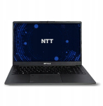 S&uuml;learvuti NTT System NTT&reg; Book B15 15,6" FHD, i5 1334U, 64GB RAM, 1TB SSD M.2, Windows 11 Pro | NBC-i5B15IP-H05P | 5900626318532