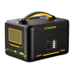 Aku VTOMAN Jump 1500 jaoks | Jump 1500 Extra Batt | 6979127740295