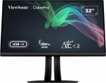 Monitor ViewSonic VP3256-4K | VP3256-4K | 766907014532