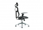 Ergonomic office chair ERGO 500 black | JNS-521 BLACK | 5903558003279