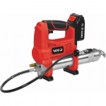 Yato YATO 18V 620 BAR 1x3,0Ah m&auml;&auml;rimis- ja &otilde;litusp&uuml;stol | YT-07020 | 5906083079429