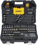 T&ouml;&ouml;riistakomplekt Dewalt 142 osa (DWMT73802-1) | DWMT73802-1 | 3253561738029