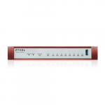 Zapora sieciowa ZyXEL Firewall USG FLEX 100 H Series USGFLEX100H-EU0101F | USGFLEX100H-EU0101F | 4718937622429