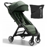 W&oacute;zek BABY JOGGER City Tour 2 Everett Green 2145422 | A 2145422 | 047406178094