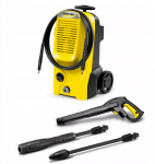 Myjka ciśnieniowa Karcher K 5 Classic (1.950-700.0) | 1.950-700.0 | 4066529057884