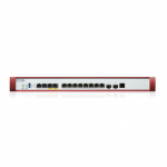 Zyxel USGFLEX 700H (Entry Bundle) Firewall | USGFLEX700H-EU0101F | 4718937622870