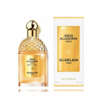 Guerlain GUERLAIN AQUA ALLEGORIA FORTE BOSCA VANILLA (W) EDP/S 125ML T&Auml;IDETAV PARF&Uuml;&Uuml;MVEDELIK | 3346470147416 | 3346470147416