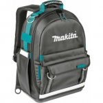 Makita seljakott t&ouml;&ouml;riistade korraldajaga (1 tk) | E-15481 | 088381598668