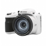 Aparat cyfrowy Kodak Kodak Astro Zoom AZ425 1/2.3" 20,68 MP BSI CMOS 5184 x 3888 px Black, White | 0819900014174 | 0819900014174