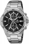 Spordikell EDIFICE Casio Edifice EFV-640D-1AVUEF 100m Silver | EFV-640D-1AVUEF | 4549526354441